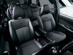 Subaru Exiga tS STi 2012 года